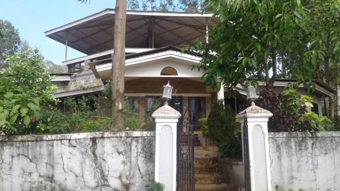 Villa Vienna, Panchgani 4