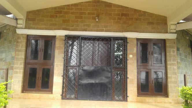 Villa Vienna, Panchgani 5