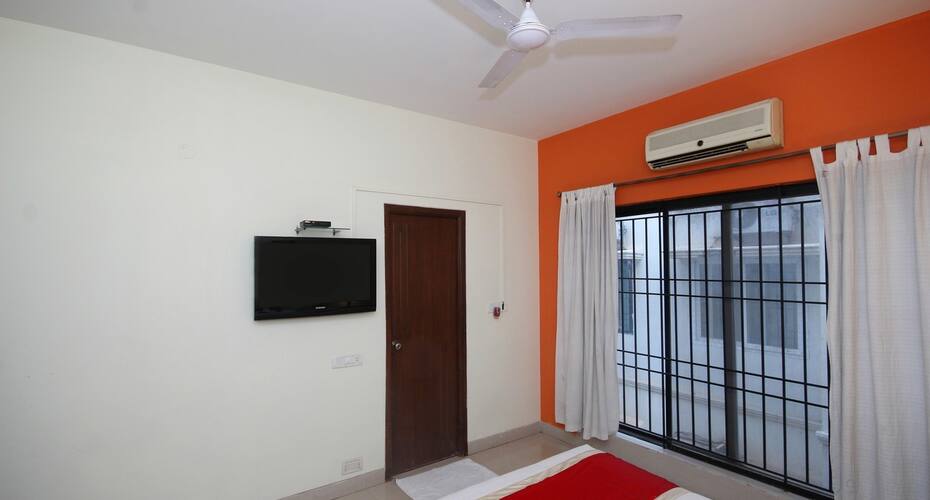 Hotel 77 Degrees East, Bangalore 2