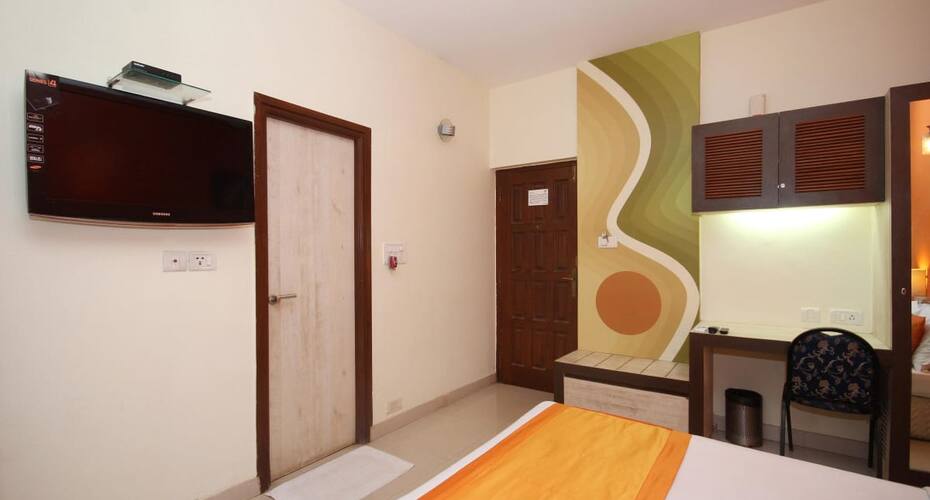 Hotel 77 Degrees East, Bangalore 3