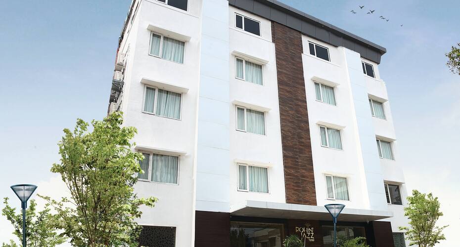 ROHHOTEL, Visakhapatnam 2