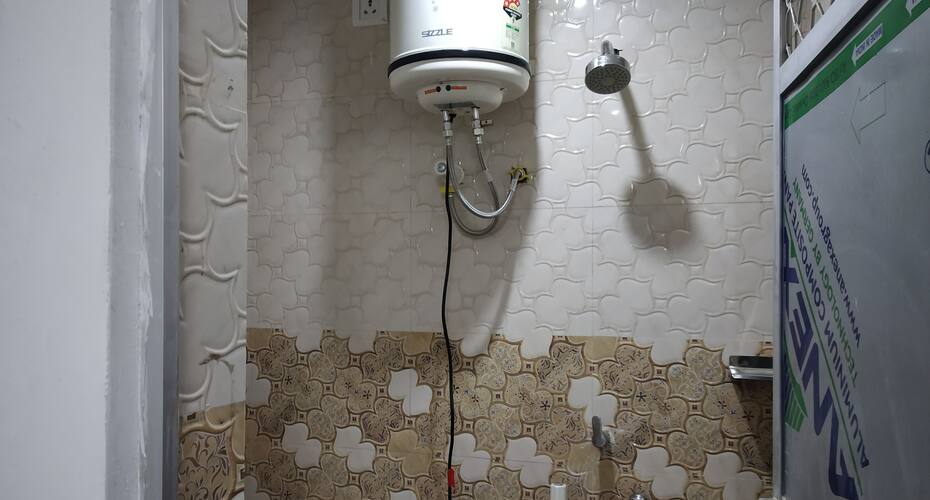 New Hotel Yatri Niwas, Varanasi 3