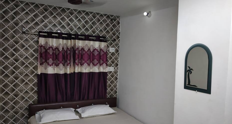 New Hotel Yatri Niwas, Varanasi 4