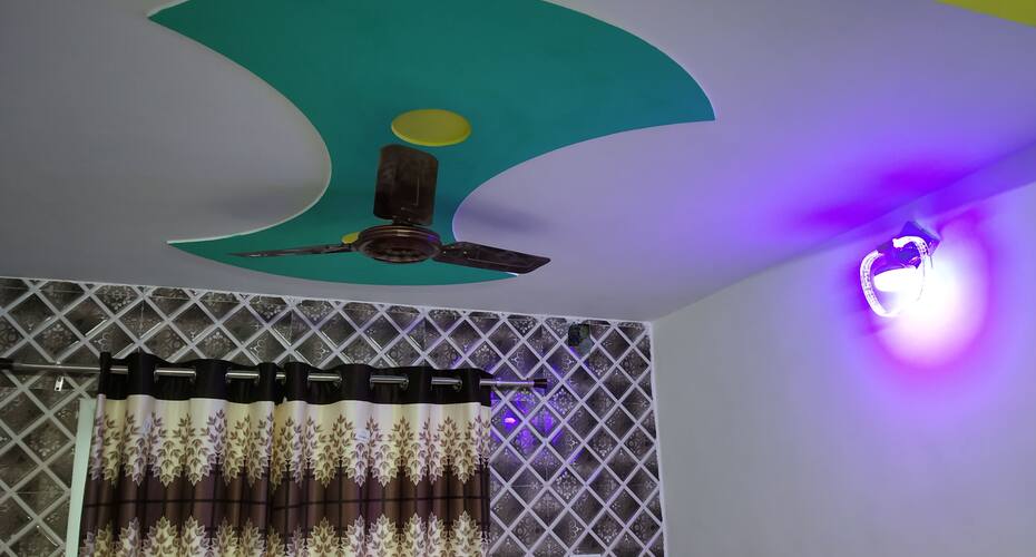 New Hotel Yatri Niwas, Varanasi 5