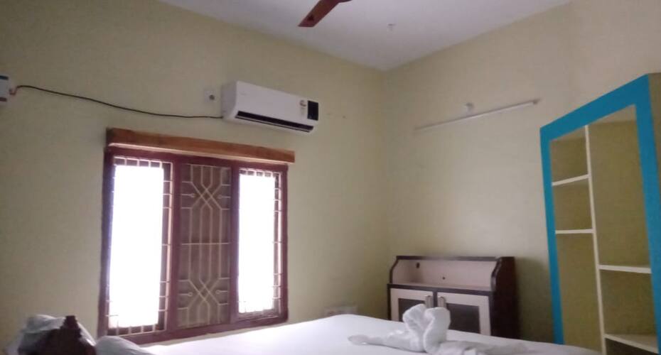 Jay Jay Vijay Residency, Pondicherry 1