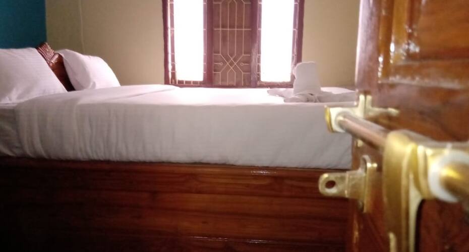 Jay Jay Vijay Residency, Pondicherry 2