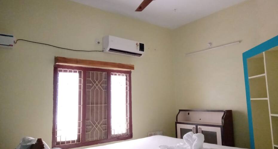 Jay Jay Vijay Residency, Pondicherry 3