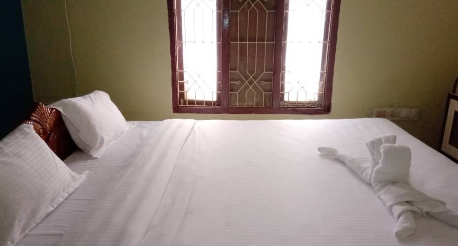 Jay Jay Vijay Residency, Pondicherry 4
