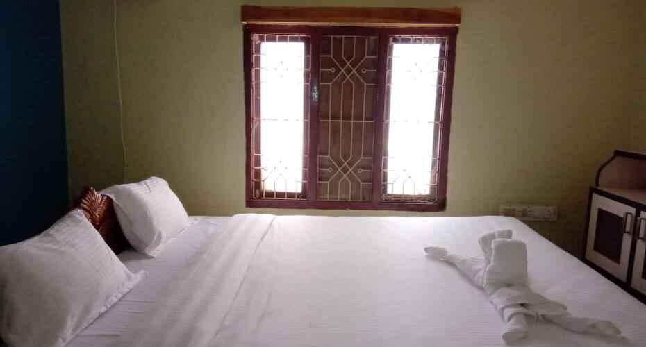 Jay Jay Vijay Residency, Pondicherry 5