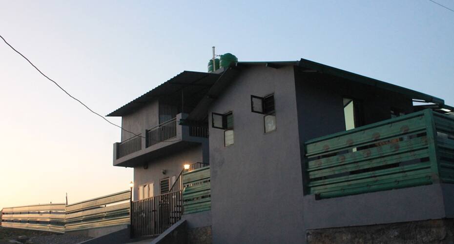 Colonels Quarters (Homestays), Dehradun 1