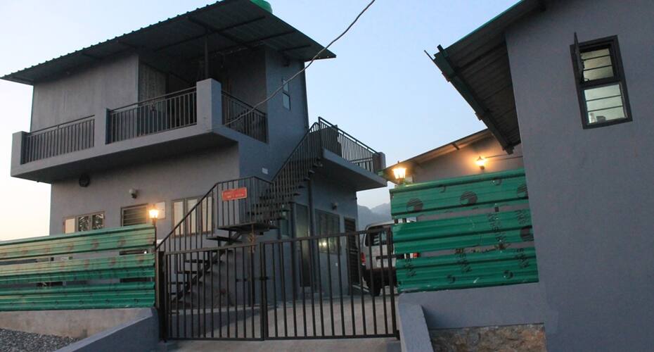 Colonels Quarters (Homestays), Dehradun 2