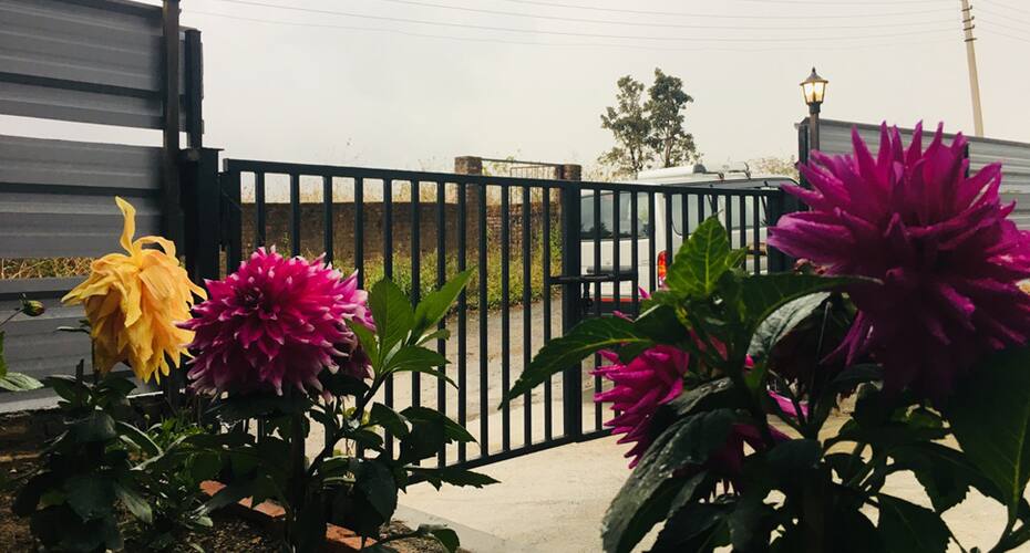 Colonels Quarters (Homestays), Dehradun 3