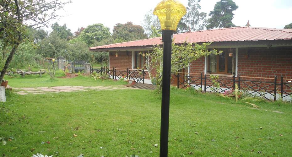 Adhithya Holidays The Hammock, Kodaikanal 1