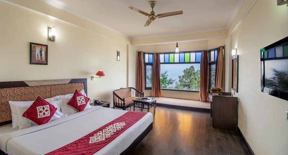 Snow Valley Resorts Dalhousie Dalhousie Price Reviews Photos Address