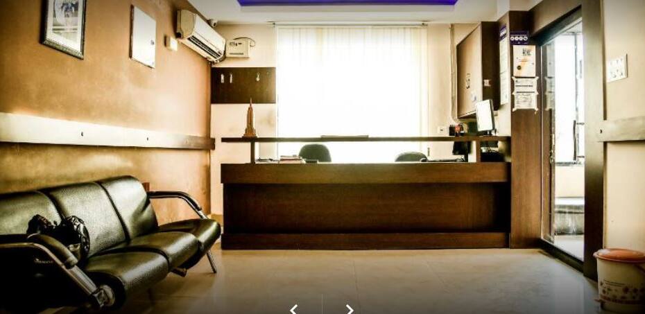 Hotel Palacia Inn, Guwahati 3