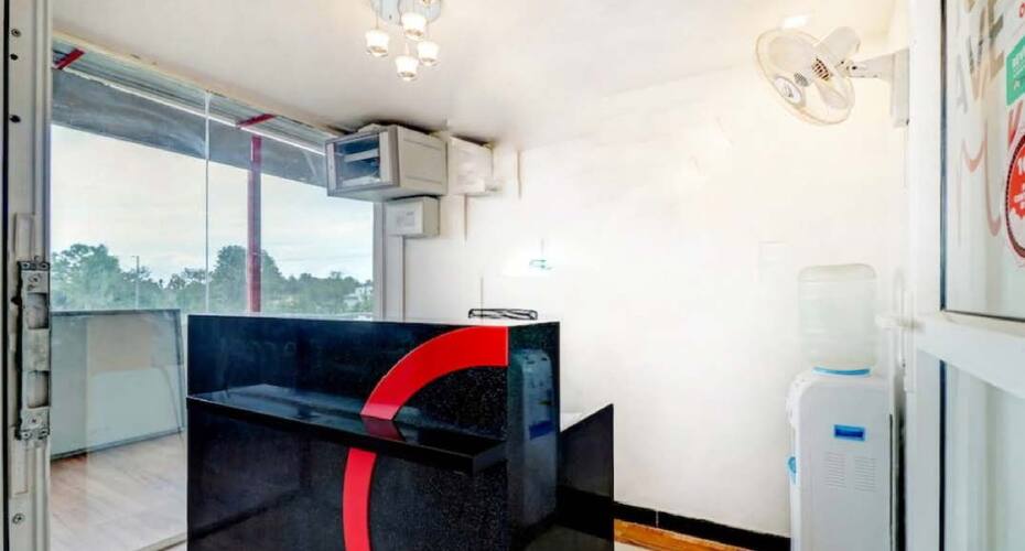 RAJ KAMAL STAY INN, Bangalore 2