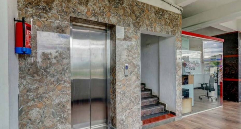RAJ KAMAL STAY INN, Bangalore 3