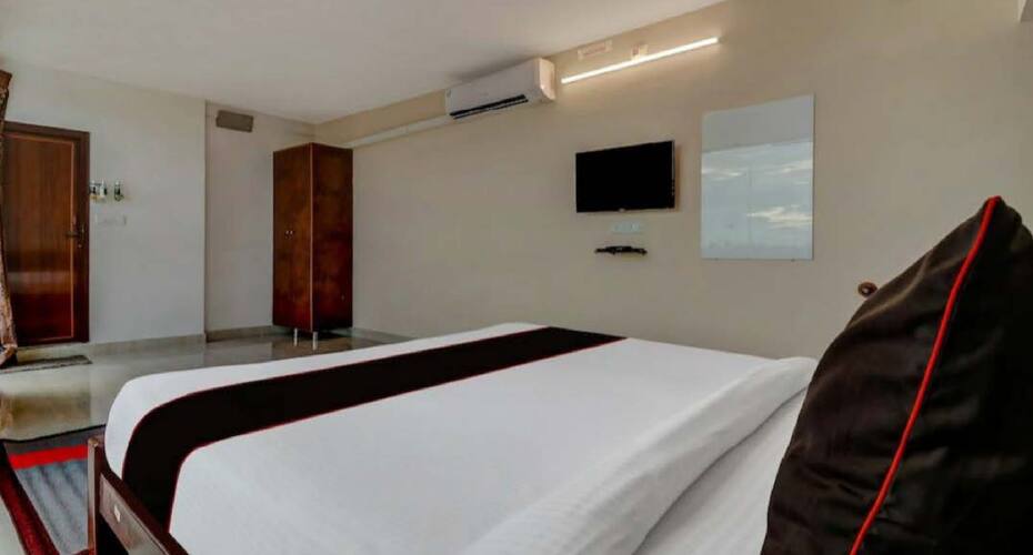 RAJ KAMAL STAY INN, Bangalore 1