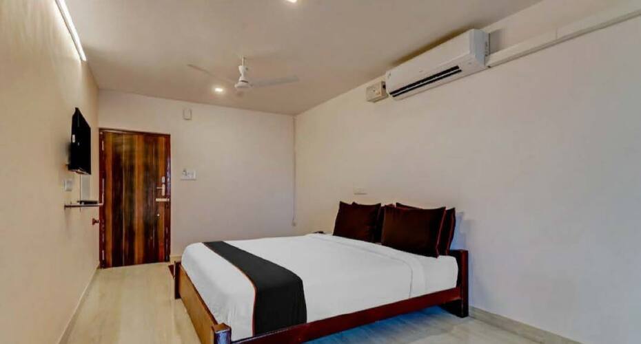 RAJ KAMAL STAY INN, Bangalore 5