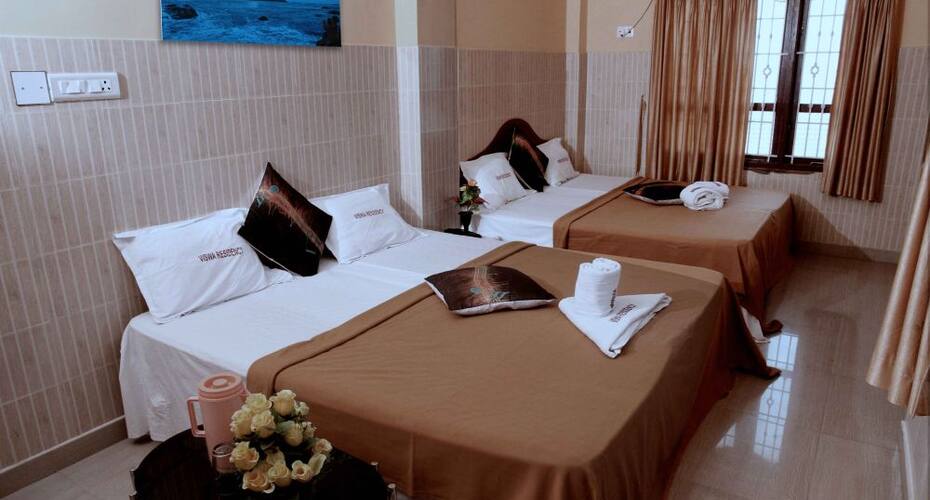 Hotel Viswa Residency, Kanyakumari 2