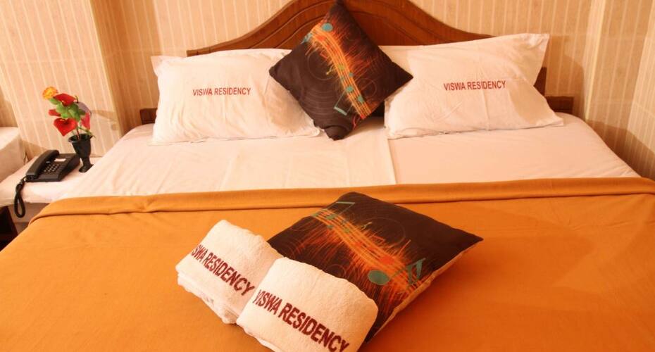 Hotel Viswa Residency, Kanyakumari 3