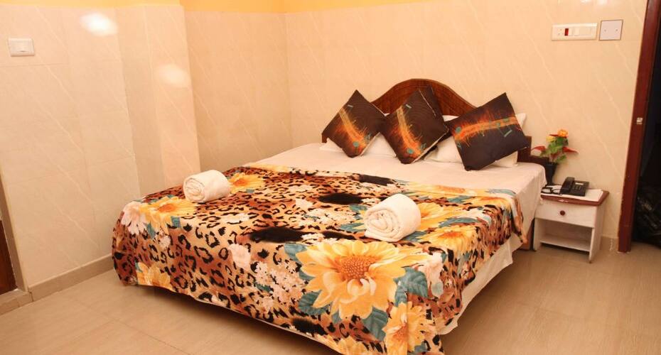 Hotel Viswa Residency, Kanyakumari 4