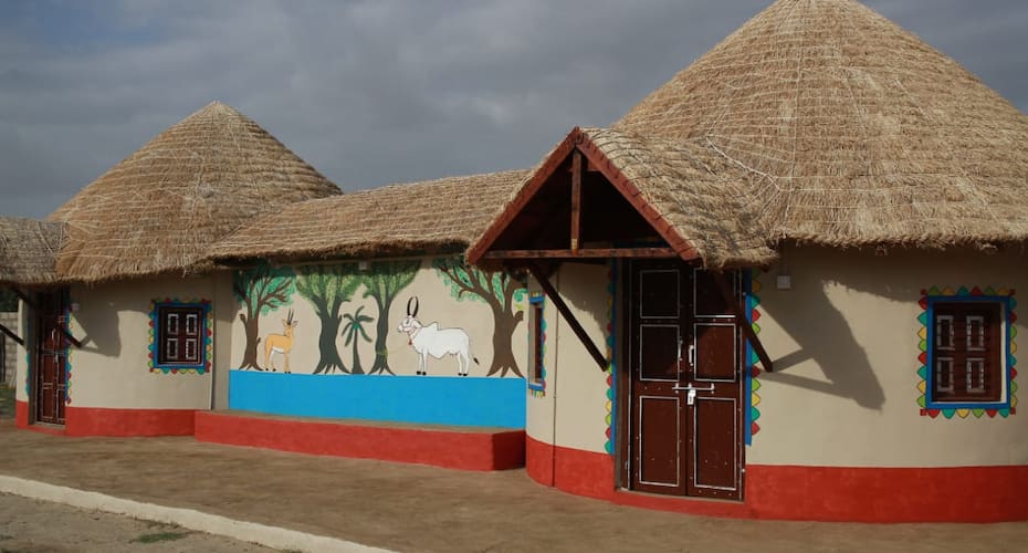 Rann Chandni Resort, Bhuj 2
