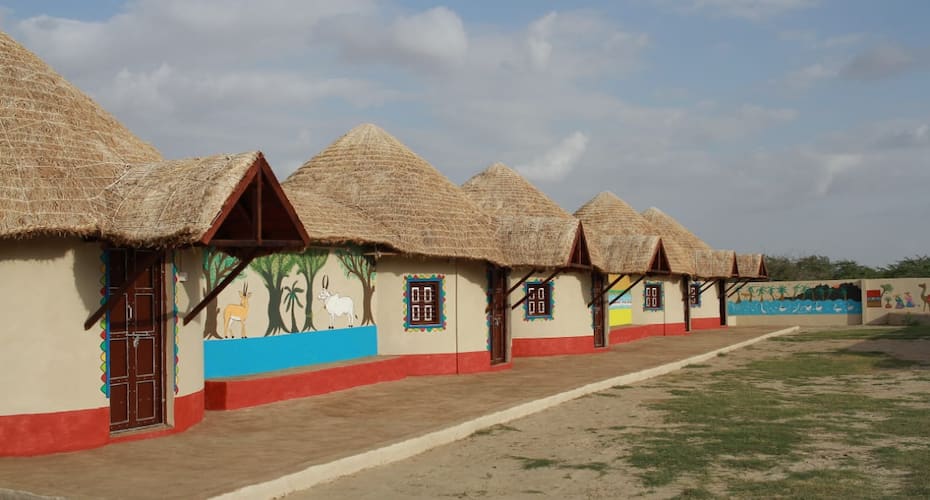 Rann Chandni Resort, Bhuj 3
