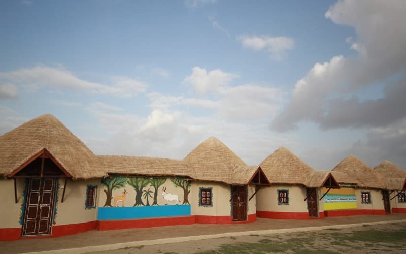 Rann Chandni Resort, Bhuj 5