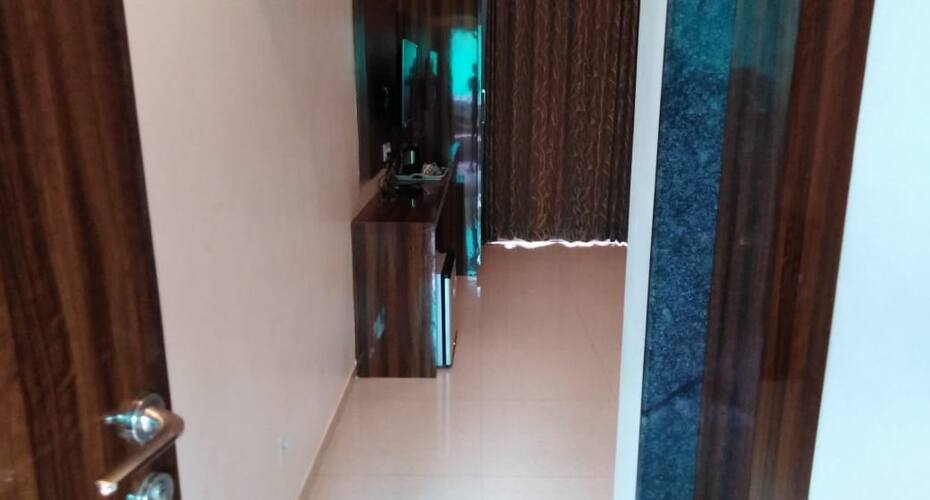 Mount Bliss Hotel, Panchgani 4