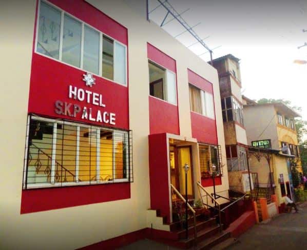 Hotel S.K.Palace, Mahabaleshwar 1