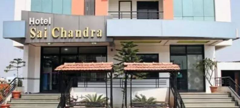 Hotel Sai Chandra, Shirdi 1