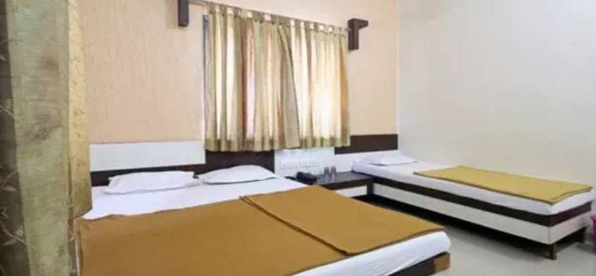 Hotel Sai Chandra, Shirdi 5
