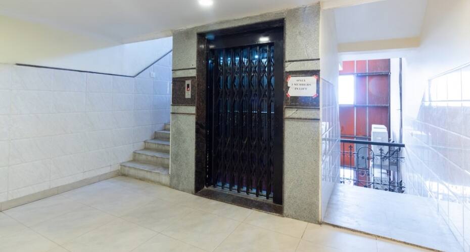 Hotel Nakshatra Grand, Hyderabad 2