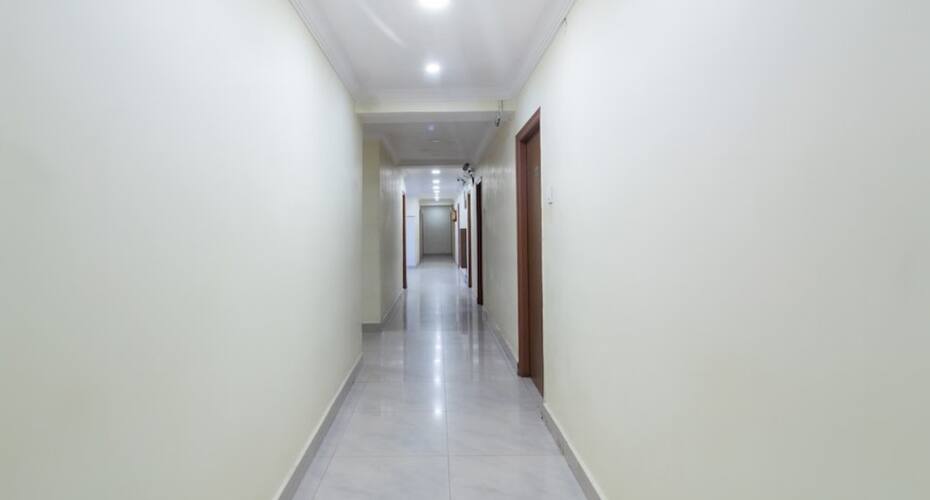 Hotel Nakshatra Grand, Hyderabad 3