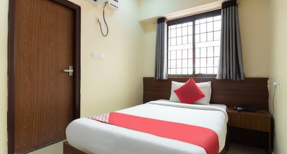 Hotel Nakshatra Grand, Hyderabad 4