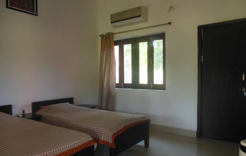 Tala Camp, Bandhavgarh 5