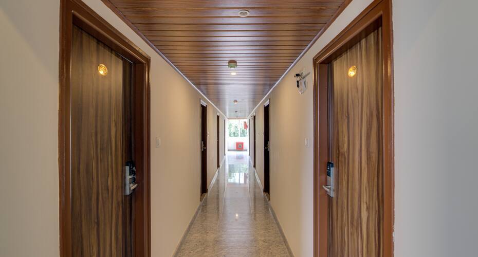 Hotello Whitefield, Bangalore 3
