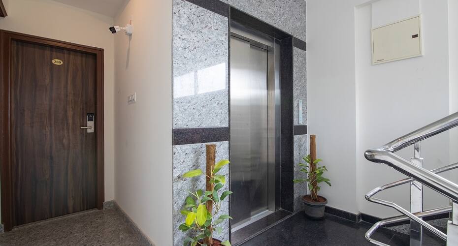 Hotello Whitefield, Bangalore 4