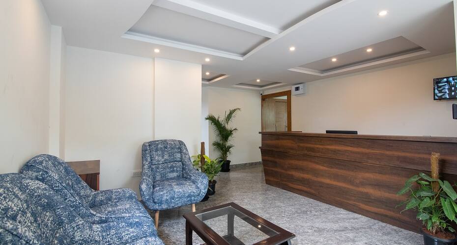 Hotello Whitefield, Bangalore 5