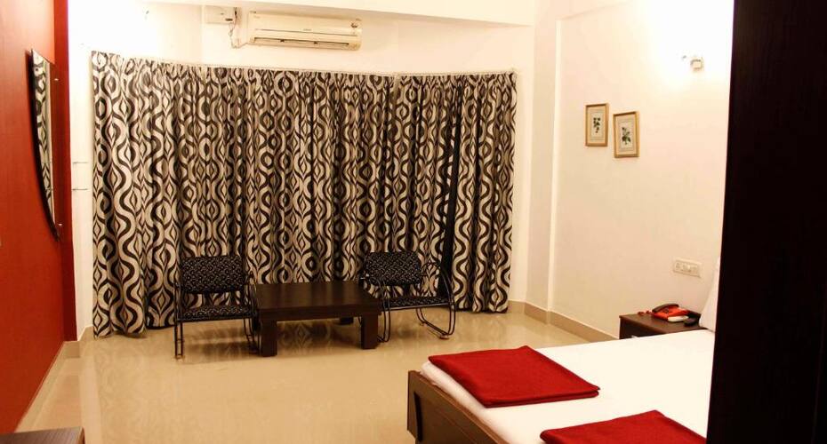 River Woods Homestay, Chikmaglur 2