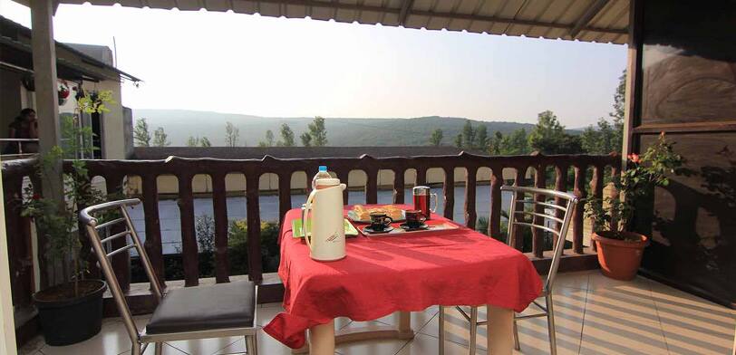 La Fortuna Resort And Spa, Udaipur 2