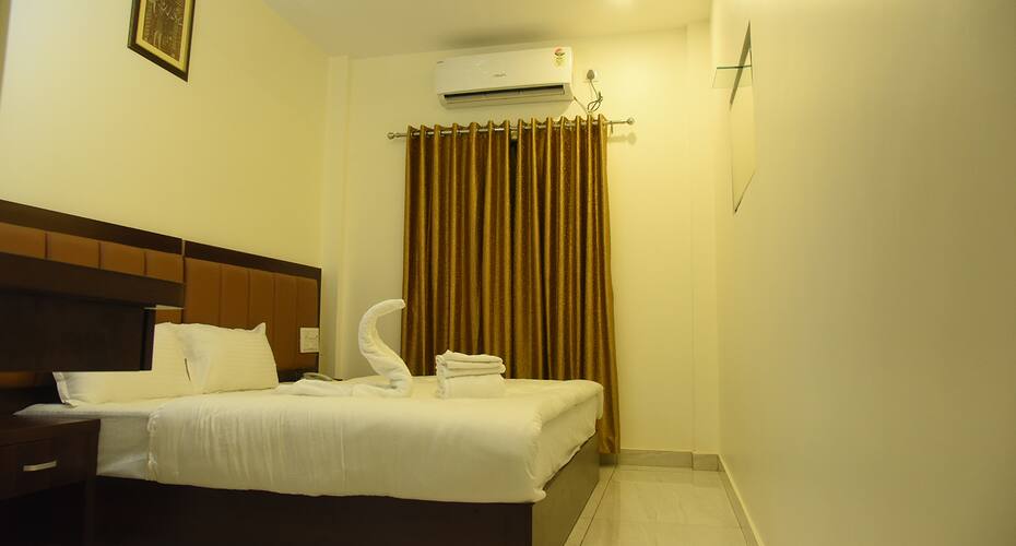 Hotel Kutch Desert, Kutch 4