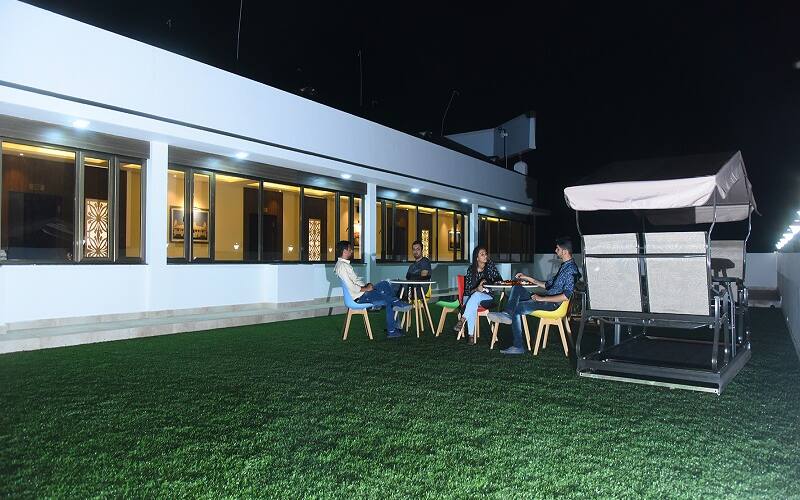 Hotel Kutch Desert, Kutch 5