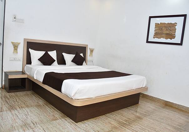 Hotel Green Spring, Mahabaleshwar 3