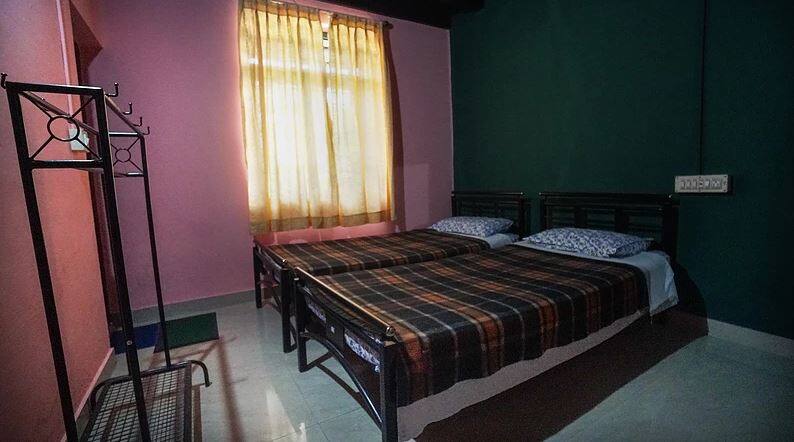 Sangeetha Homestay, Coorg 5