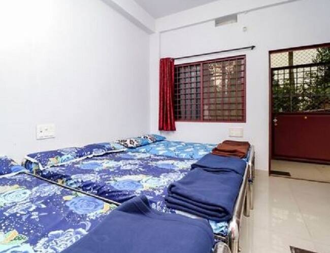Go Cool Homestay, Chikmaglur 2
