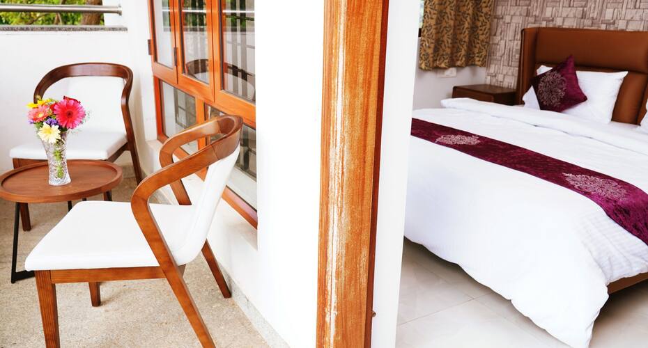 Unnathi Suites Serviced Apartments, Mysore 3