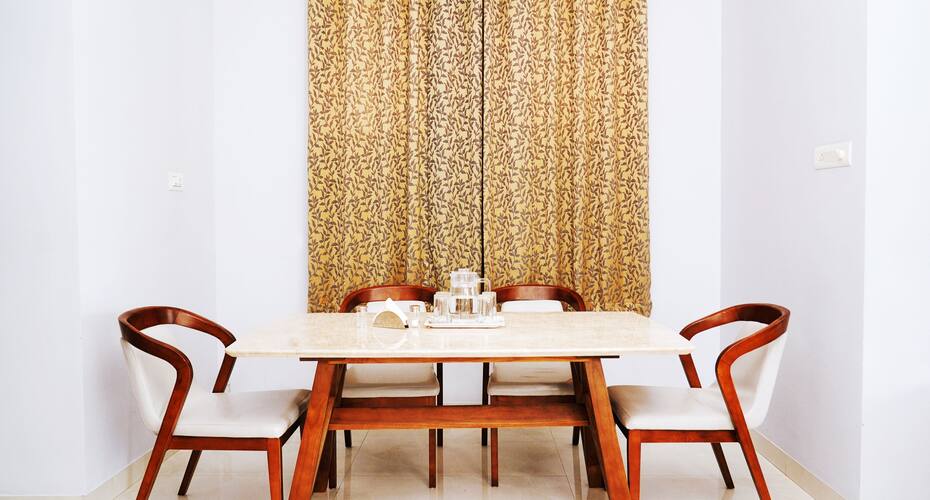 Unnathi Suites Serviced Apartments, Mysore 4