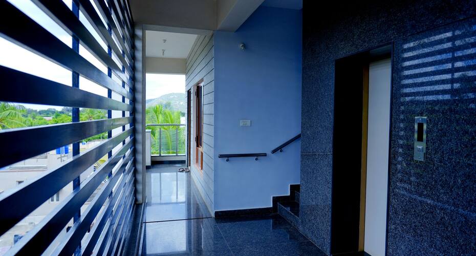 Unnathi Suites Serviced Apartments, Mysore 5